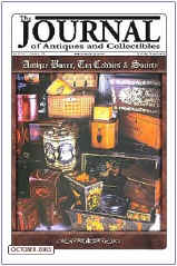 Tea caddies or tea chests -  the decorative boxes that contain canisters - epitomize a whole era - of English society. 